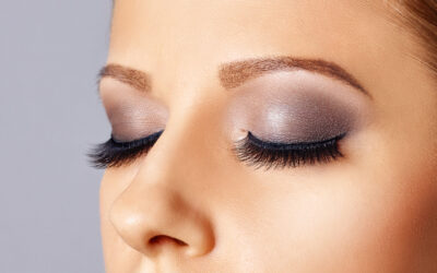 Augenpartie im Fokus: Beauty-Trends für schöne Augen